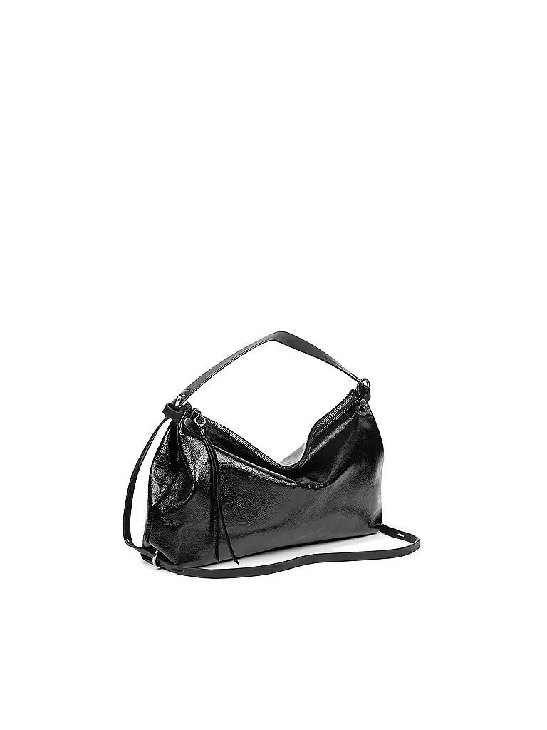 INA KENT | Sac en cuir - Sac bandoulière DINKUM ed.2 | 