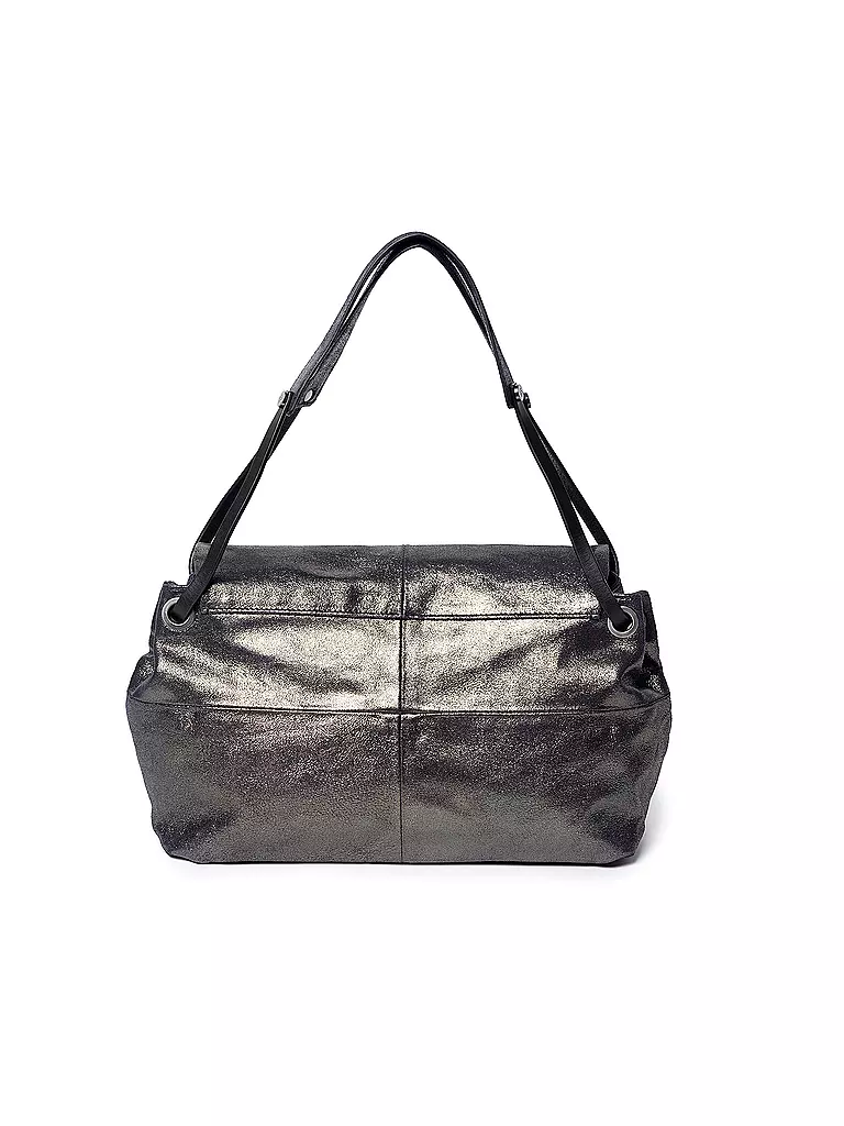 INA KENT | Sac en cuir - Sac bandoulière EILEEN ED. 1 | 