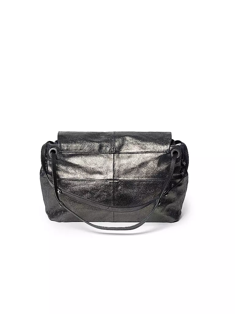 INA KENT | Sac en cuir - Sac bandoulière EILEEN ED. 1 | 