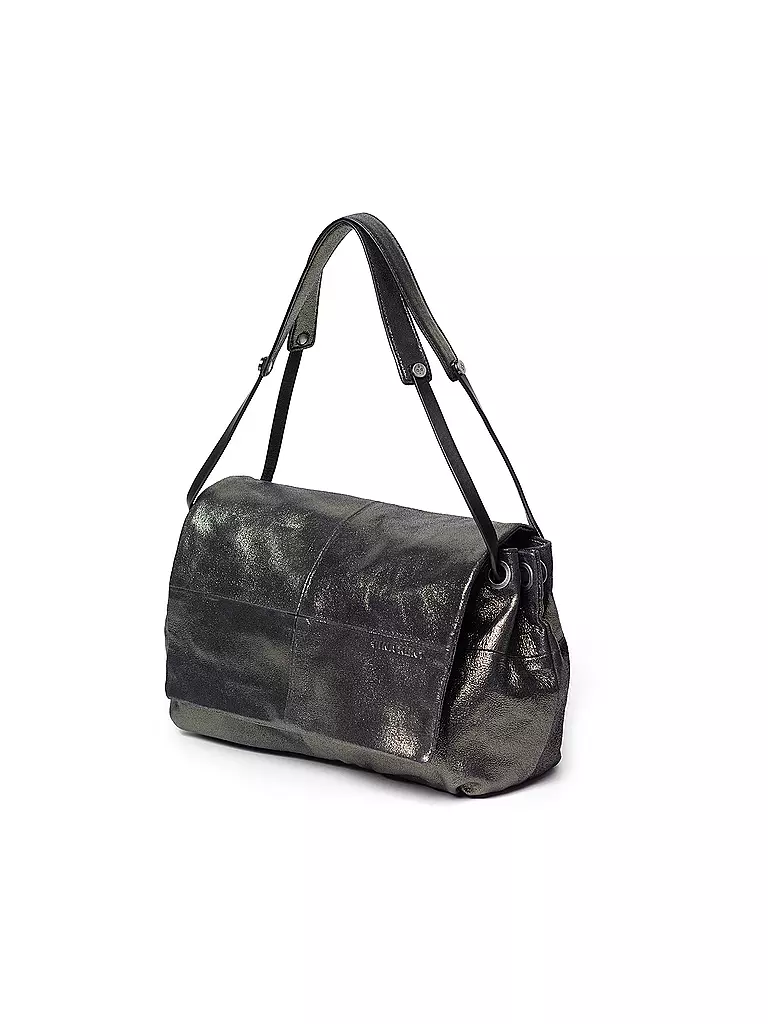 INA KENT | Sac en cuir - Sac bandoulière EILEEN ED. 1 | 