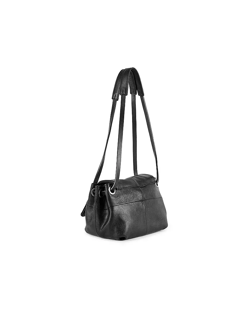 INA KENT | Sac en cuir - Sac bandoulière ESPE Ed. 1 | 