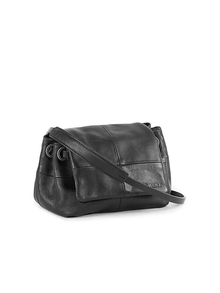 INA KENT | Sac en cuir - Sac bandoulière ESPE Ed. 1 | 