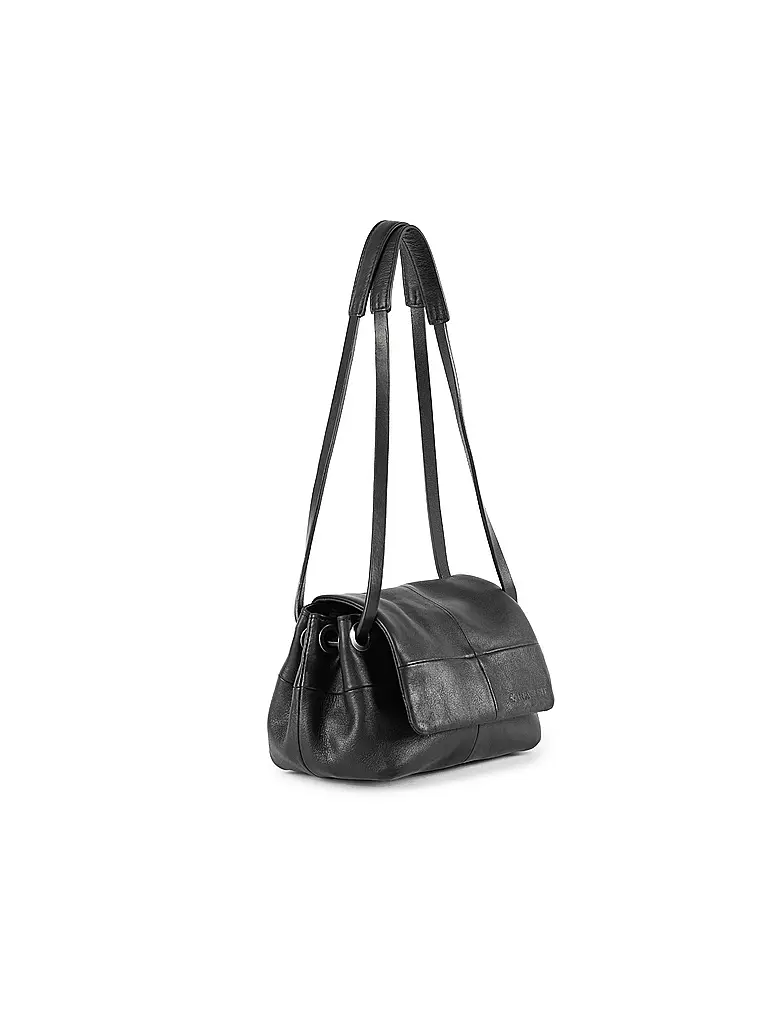 INA KENT | Sac en cuir - Sac bandoulière ESPE Ed. 1 | 