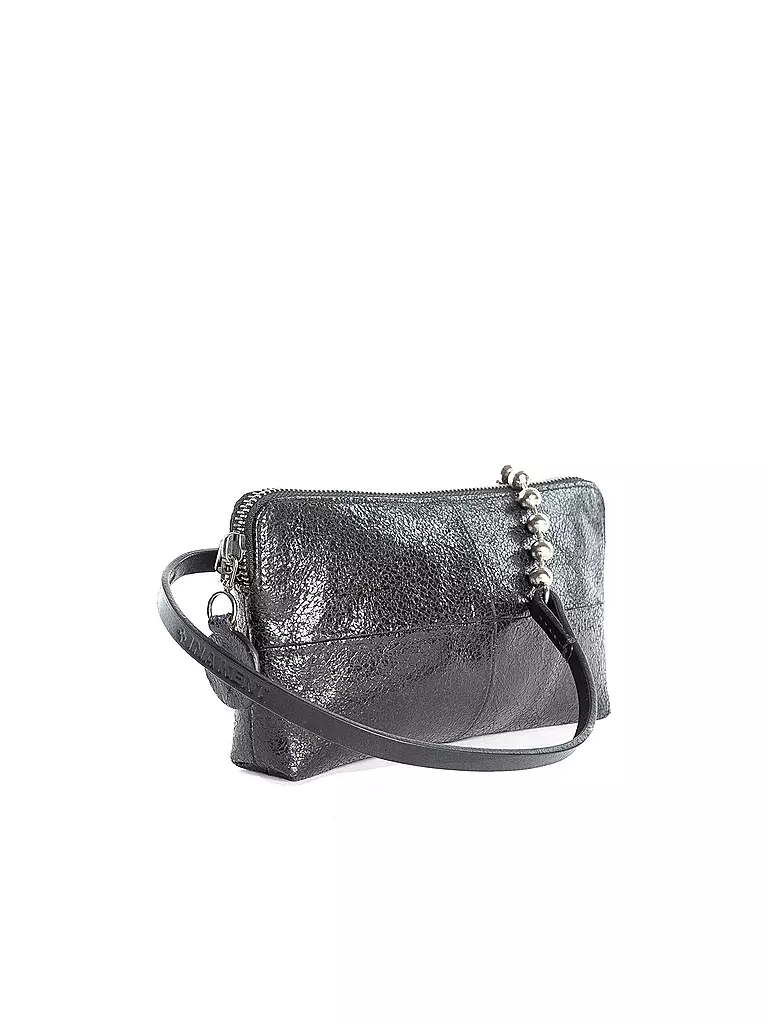INA KENT | Sac en cuir - Sac bandoulière IVIET ED.4 | 