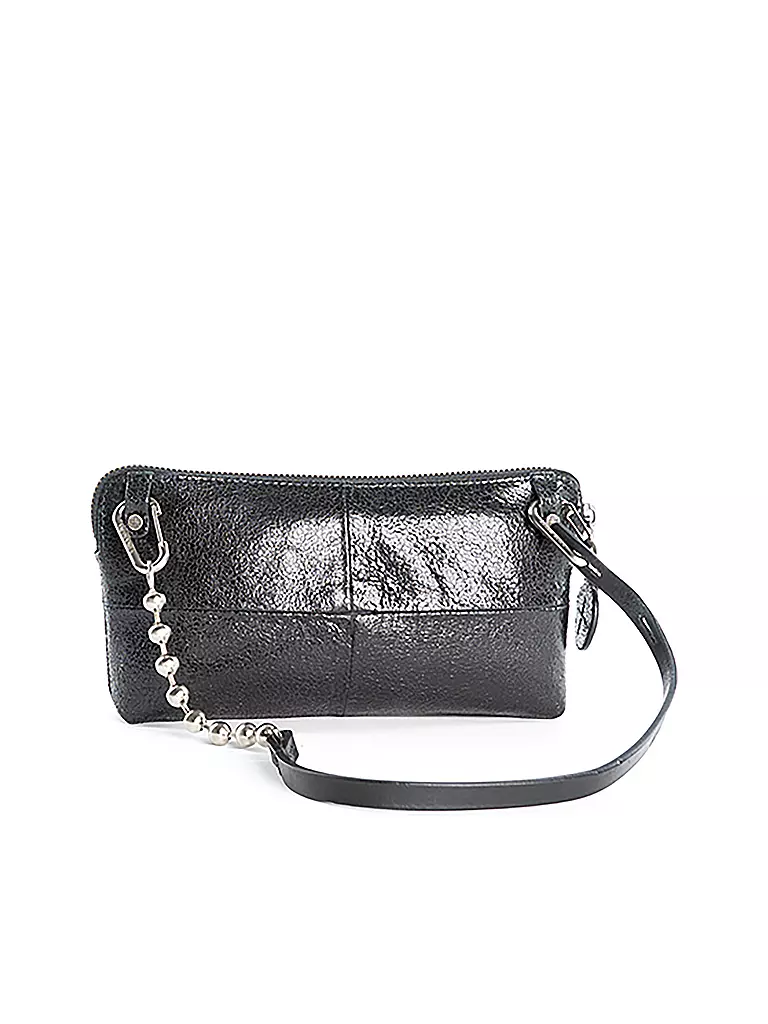 INA KENT | Sac en cuir - Sac bandoulière IVIET ED.4 | 