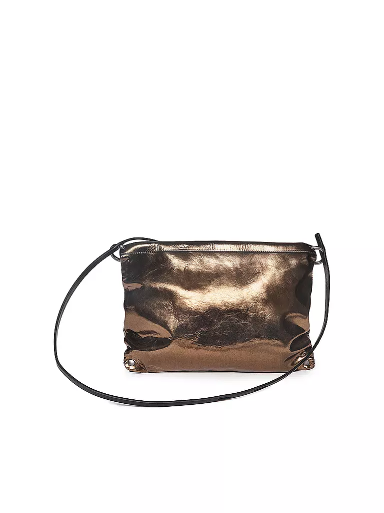 INA KENT | Sac en cuir - Sac bandoulière MOONLIT Ed. 1 | 