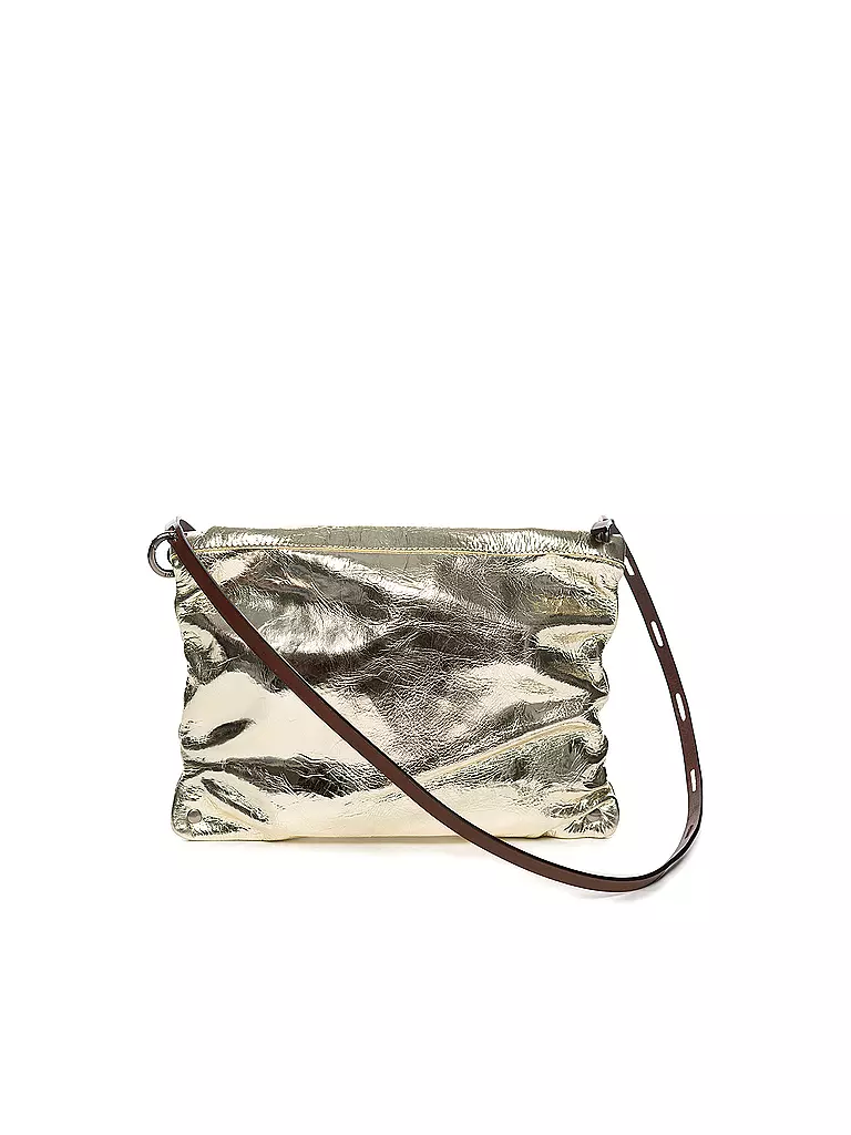 INA KENT | Sac en cuir - Sac bandoulière MOONLIT Ed. 1 | 