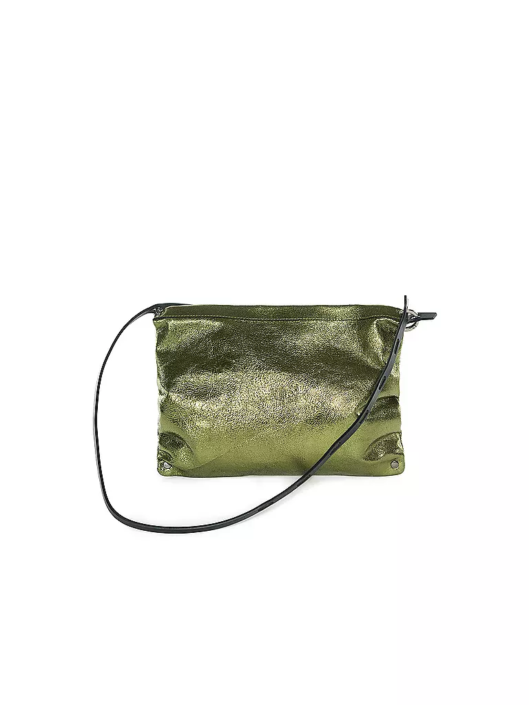 INA KENT | Sac en cuir - Sac bandoulière MOONLIT ed.1 | 