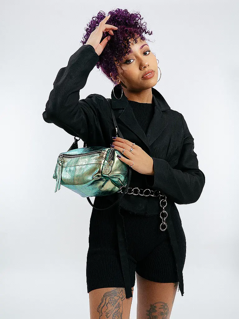 INA KENT | Sac en cuir - Sac bandoulière ROXIE Ed.1

Marque : INA KENT
Couleur : multicolore
Catégories : Mode, Femme

Matière : Cuir
Motif : Métallique | Multicolore