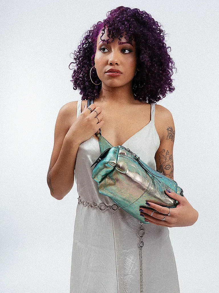 INA KENT | Sac en cuir - Sac bandoulière ROXIE Ed.1

Marque : INA KENT
Couleur : multicolore
Catégories : Mode, Femme

Matière : Cuir
Motif : Métallique | Multicolore