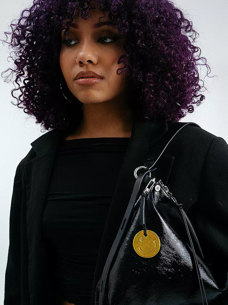 INA KENT | Taschenanhänger ED.3 | Or