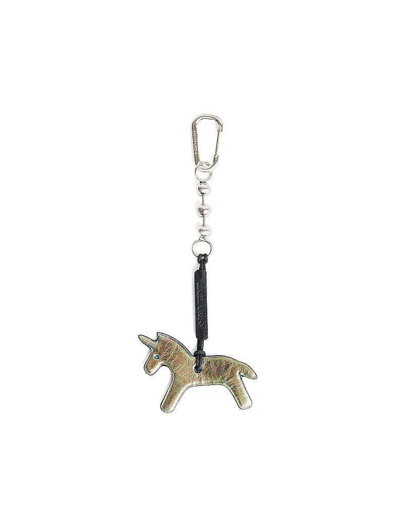 INA KENT | Taschenanhänger ED.4 | Multicolore