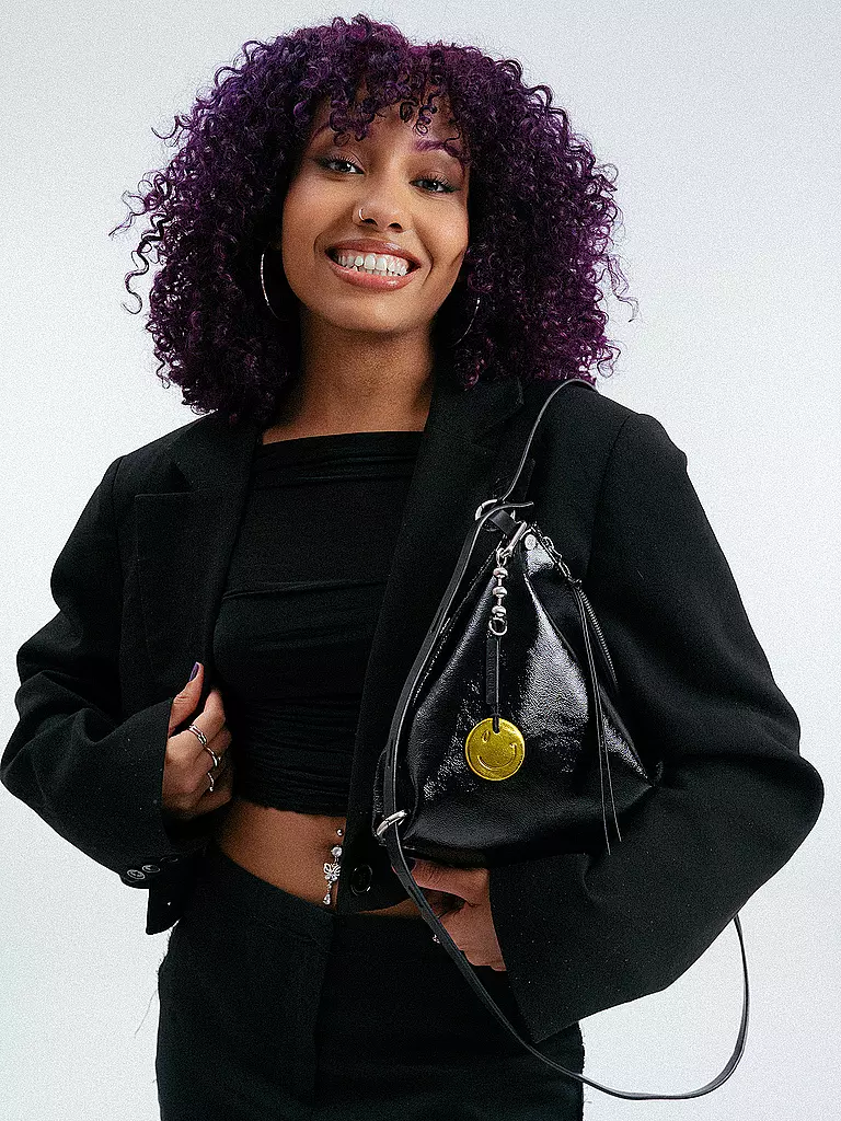 INA KENT | Taschenanhänger ED.4 | Or