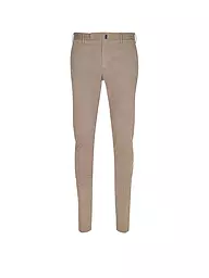INCOTEX | Chino  | Marron clair
