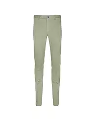 INCOTEX | Chino  | Vert clair
