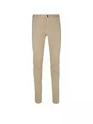 INCOTEX | Chino Slim Fit | Marron clair