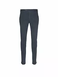 INCOTEX | Chino  | Bleu foncé