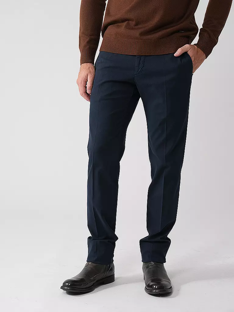 INCOTEX | Chino Coupe Slim | 