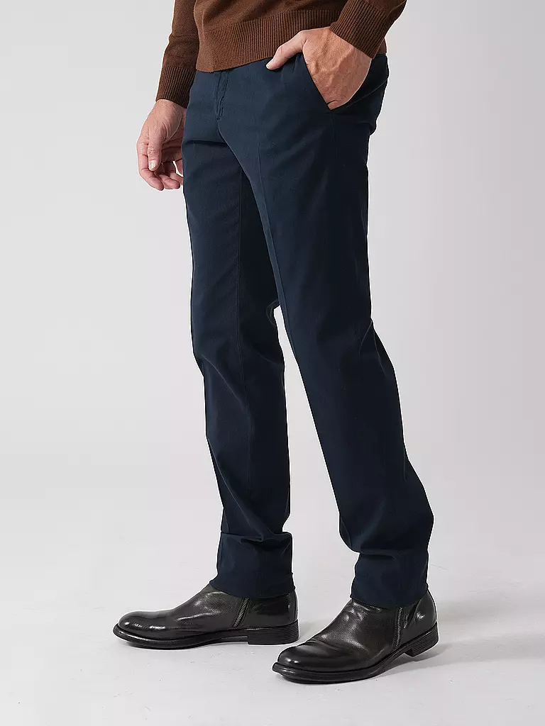 INCOTEX | Chino Coupe Slim | 