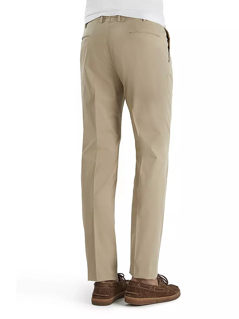 INCOTEX | Chino Coupe Slim | 