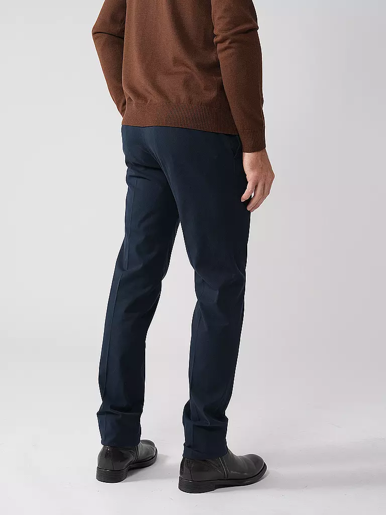 INCOTEX | Chino Coupe Slim | 