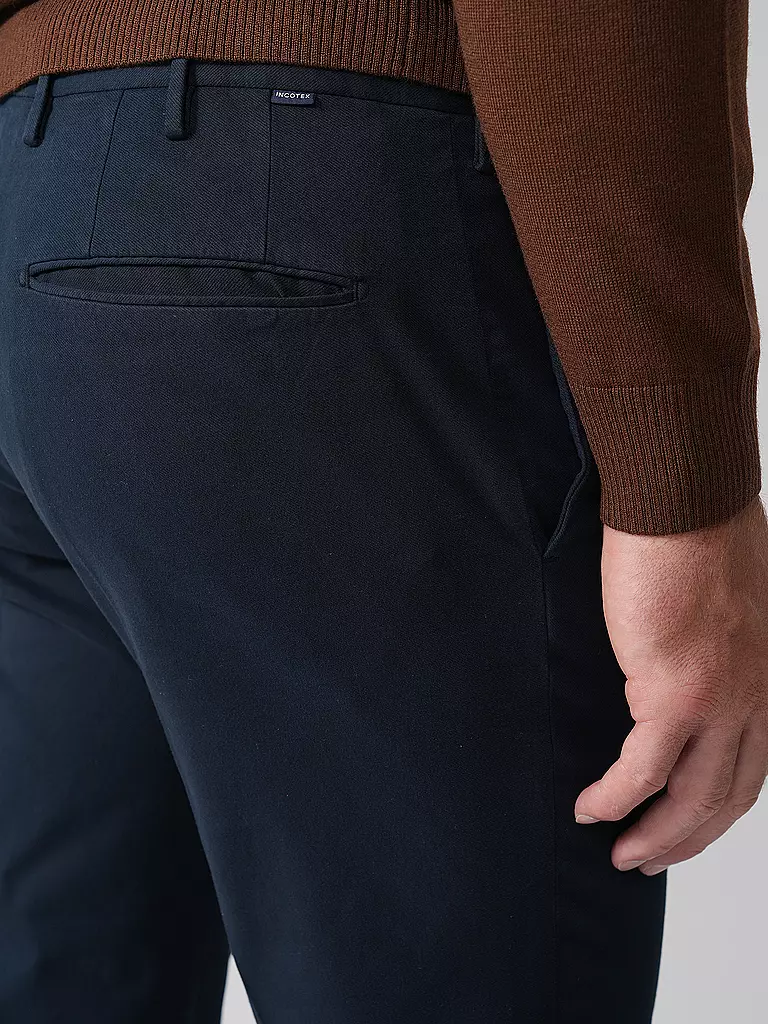 INCOTEX | Chino Coupe Slim | 