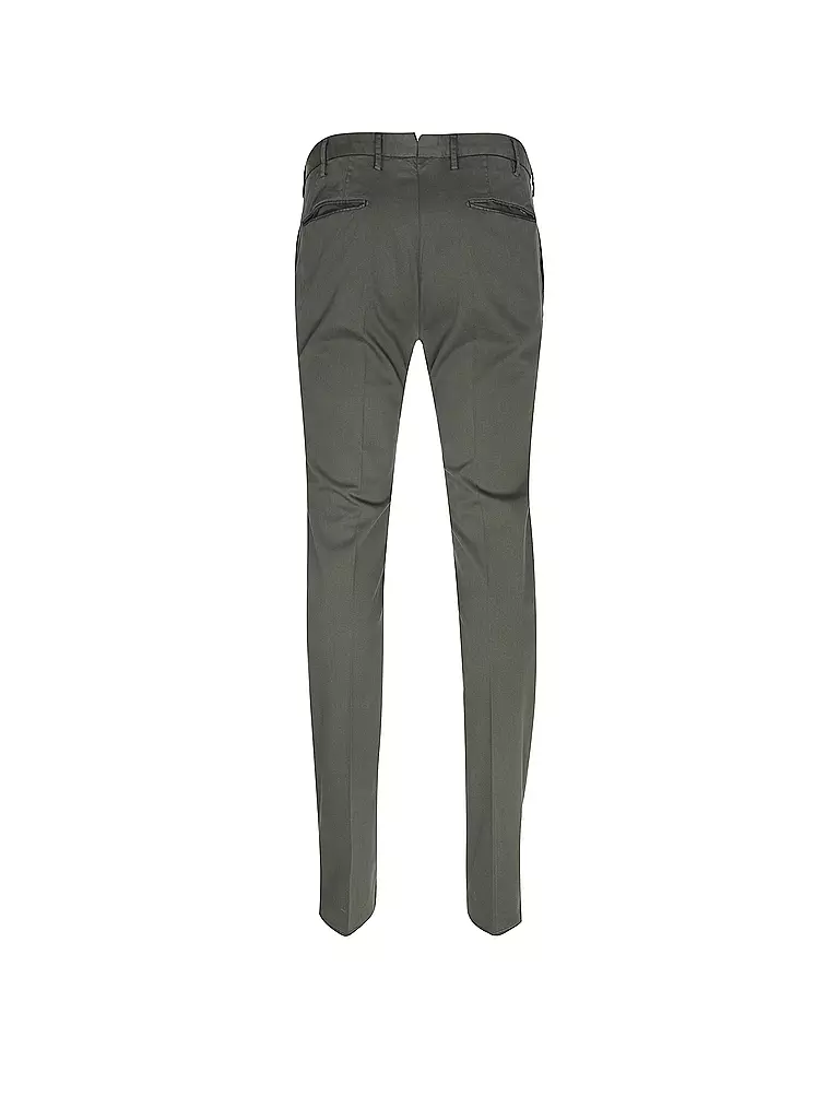 INCOTEX | Chino Coupe Slim | 