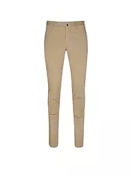 INCOTEX | Chino ROYAL BATAVIA | Marron clair