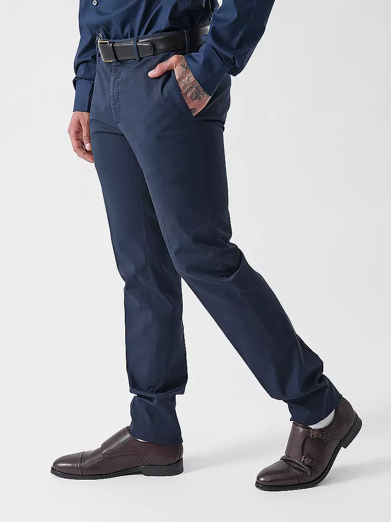 INCOTEX | Chino ROYAL BATAVIA | 