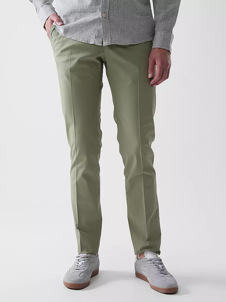 INCOTEX | Chino ROYAL BATAVIA | 