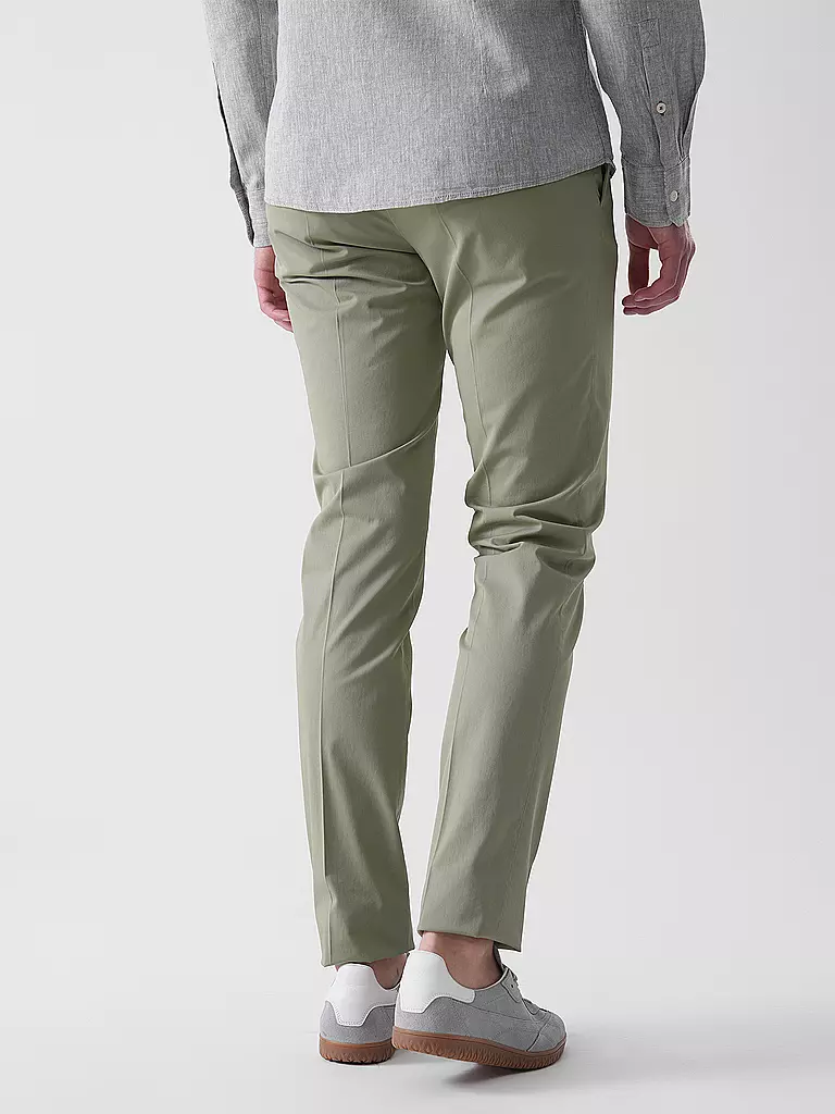INCOTEX | Chino ROYAL BATAVIA | 