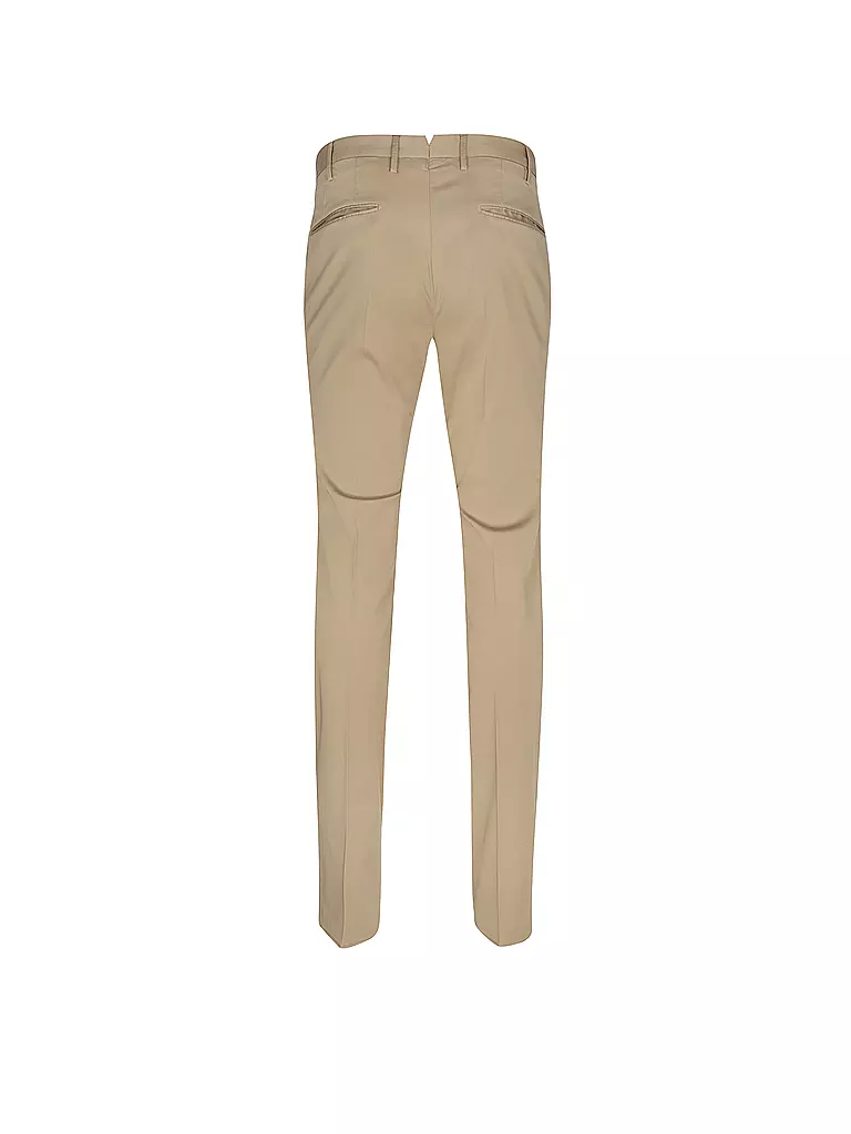 INCOTEX | Chino ROYAL BATAVIA | hellbraun
