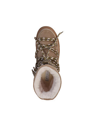INUIKII | Bottes de neige