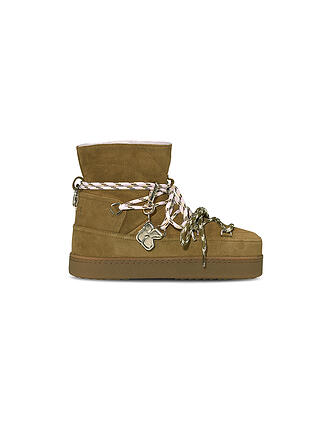 INUIKII | Bottes de neige