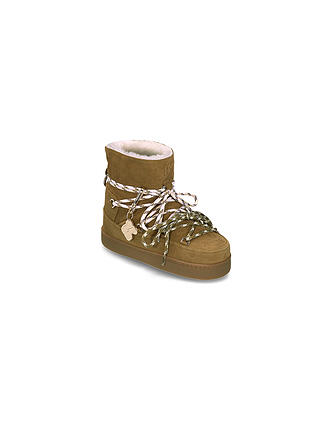 INUIKII | Bottes de neige