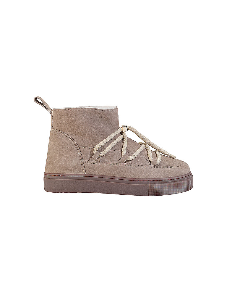 Après-skis CLASSIC LOW marron clair 38