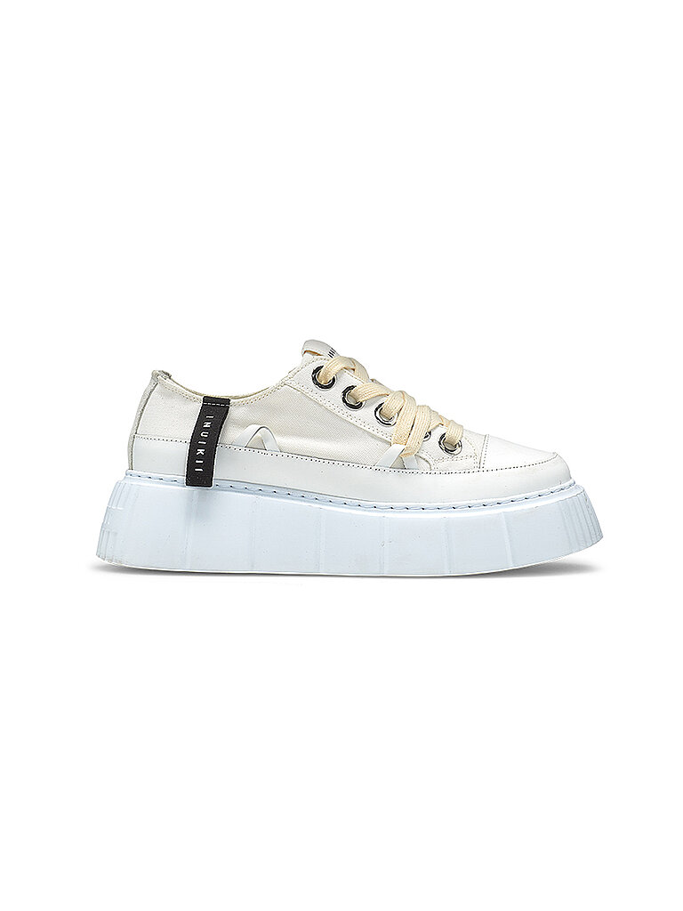 Inuikii Sneaker MATILDA blanc 41