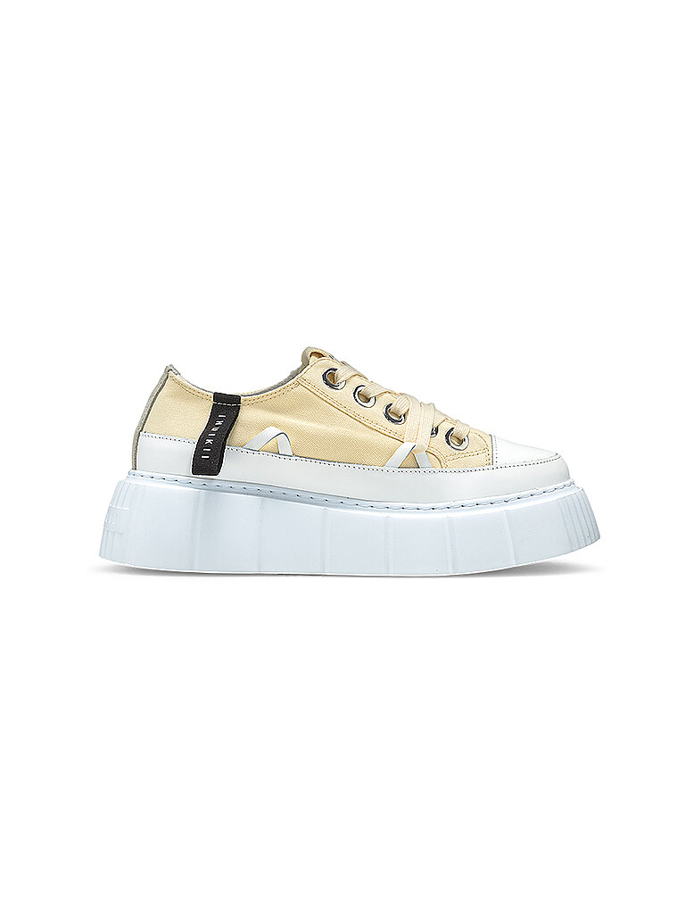 Inuikii Sneaker MATILDA beige 41