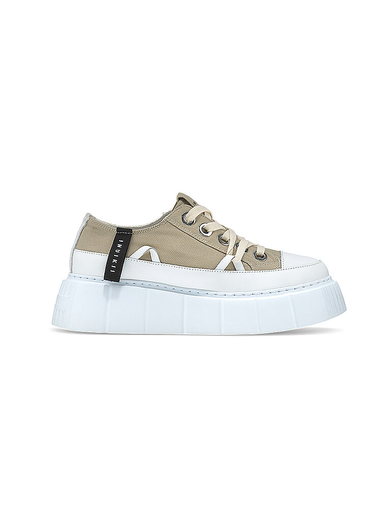 Inuikii Sneaker MATILDA gris 38