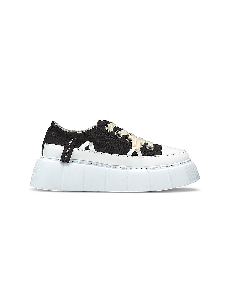 Inuikii Sneaker MATILDA noir 38