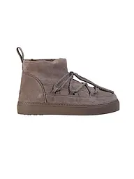 INUIKII | Snowboots CLASSIC LOW | Marron clair