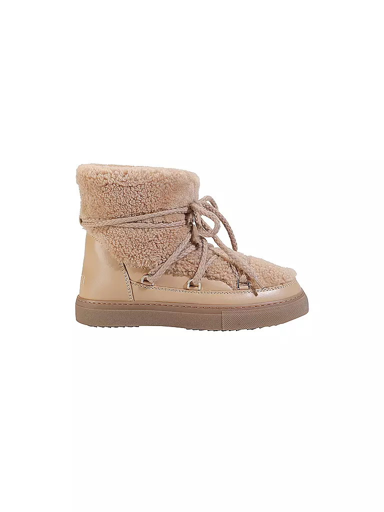 INUIKII | Après-skis | beige