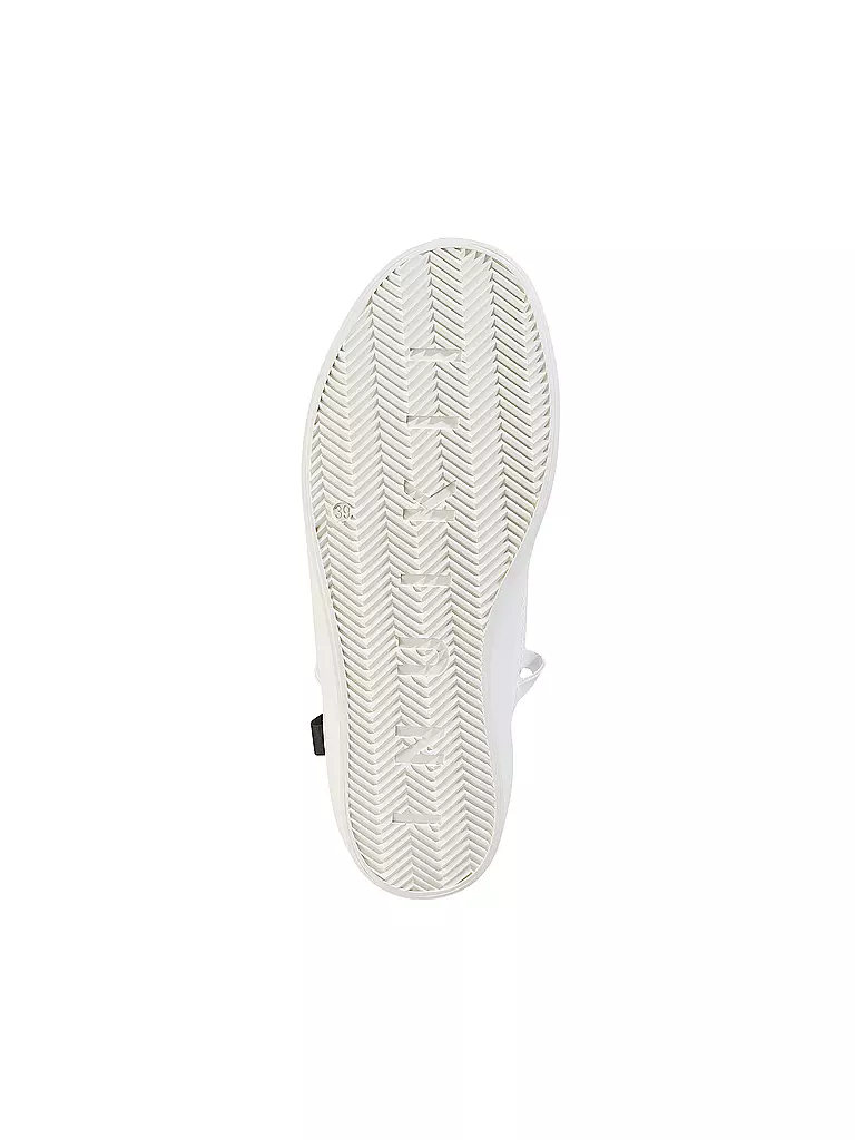 INUIKII | Sneaker DISTRESSED MATILDA | 