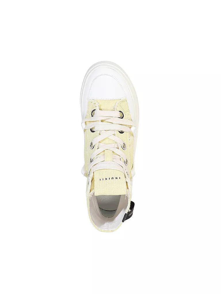 INUIKII | Sneaker DISTRESSED MATILDA | 