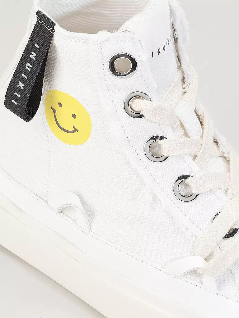 INUIKII | Sneaker DISTRESSED MATILDA | 
