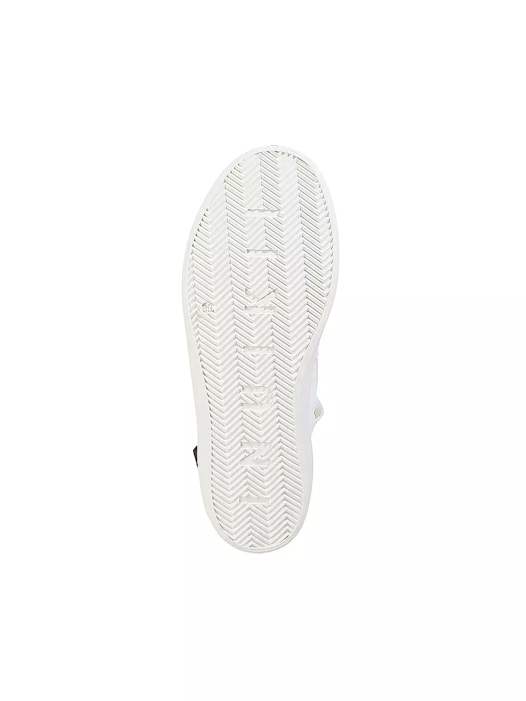INUIKII | Sneaker DISTRESSED MATILDA | 