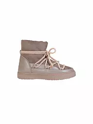 INUIKII | Snowboots CLASSIC | Marron clair