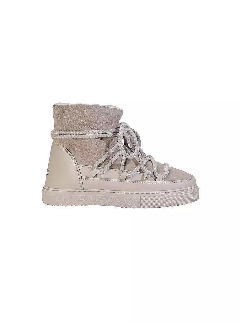 INUIKII | Snowboots CLASSIC | Gris