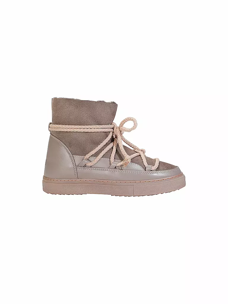 INUIKII | Snowboots CLASSIC | Marron clair