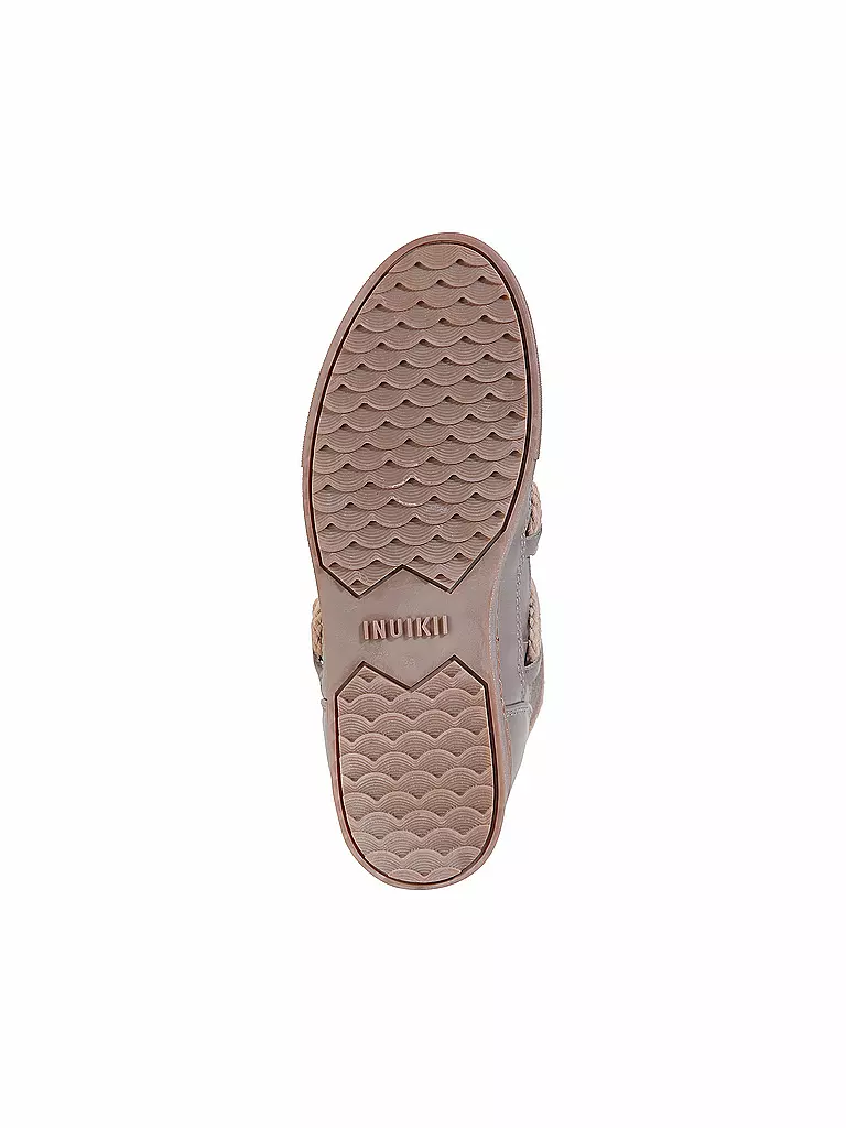 INUIKII | Snowboots CLASSIC | Marron clair